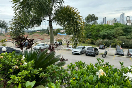 Apartamento à venda ou para alugar com 2 quartos em Jardim América, Sorocaba, SP