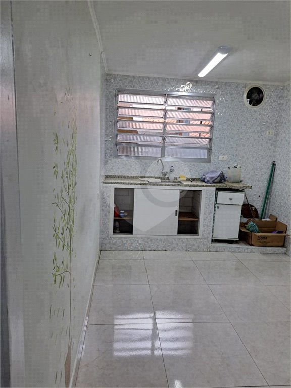 Casa à venda com 3 quartos em Freguesia do Ó, São Paulo, SP