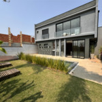 Casa em condomínio à venda ou para alugar com 3 suítes em Alphaville Nova Esplanada, Votorantim, SP