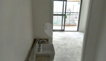 Studio à venda com 1 quarto em Tucuruvi, São Paulo, SP