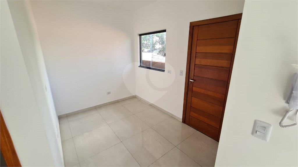 Apartamento à venda com 1 quarto em Tatuapé, São Paulo, SP