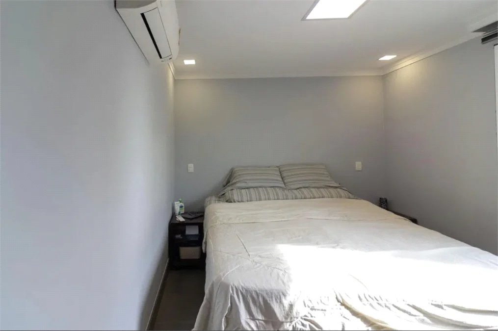 Apartamento à venda com 3 quartos, sendo 2 suítes, em Brooklin Paulista, São Paulo, SP