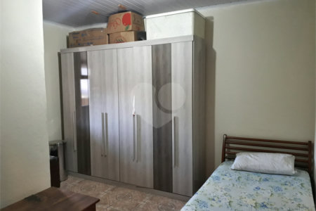 Casa Térrea à venda com 3 quartos, sendo 1 suíte, em Vila Gustavo, São Paulo, SP