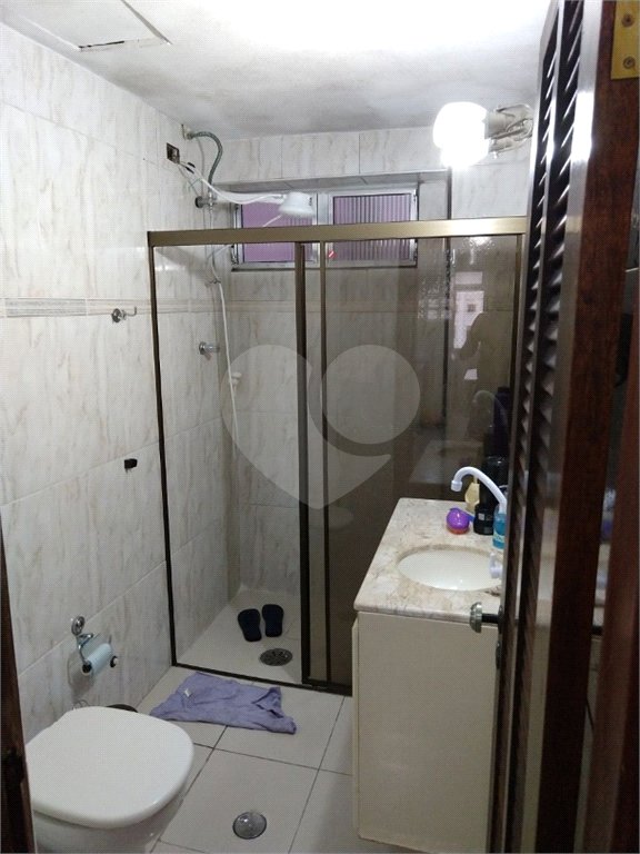Apartamento Centro Histórico 1 quarto 48 m²