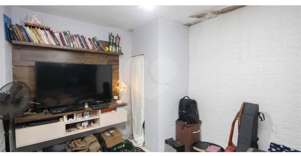 Casa Térrea à venda com 3 quartos em Vila Gustavo, São Paulo, SP