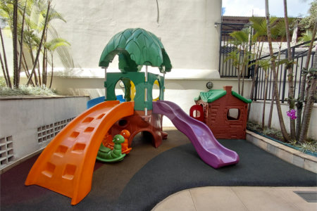 Apartamento à venda com 3 suítes em Vila Romana, São Paulo, SP