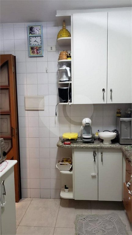 Apartamento à venda com 2 quartos em Freguesia do Ó, São Paulo, SP