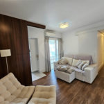 Apartamento à venda com 2 quartos, sendo 1 suíte, em Brooklin, São Paulo, SP