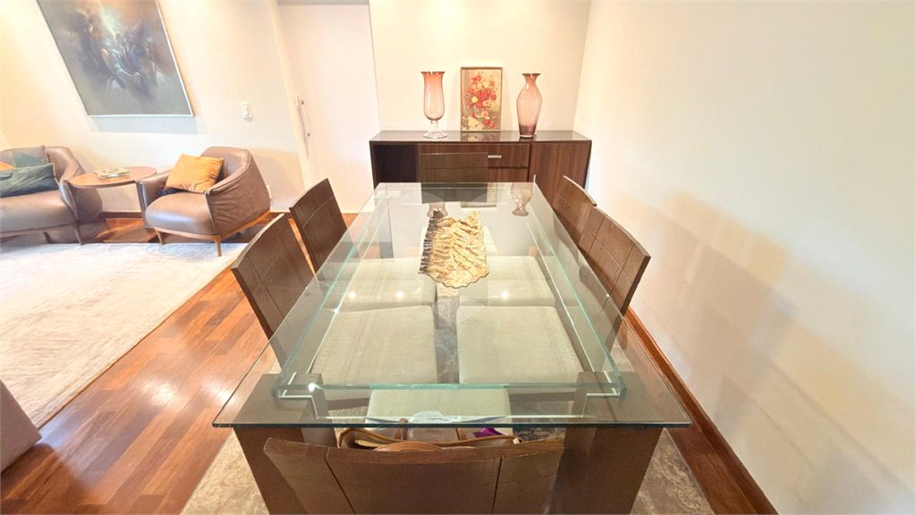 Apartamento à venda com 3 suítes em Santa Teresinha, São Paulo, SP