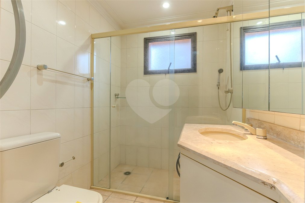 Apartamento à venda com 4 suítes em Moema, São Paulo, SP
