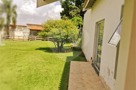 Chácara à venda com 8 quartos, sendo 5 suítes, em Chácara Belvedere, Indaiatuba, SP