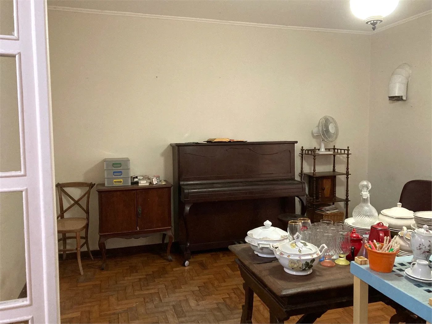 Casa de Vila à venda com 3 quartos, sendo 1 suíte,  em Brooklin Paulista, São Paulo, SP
