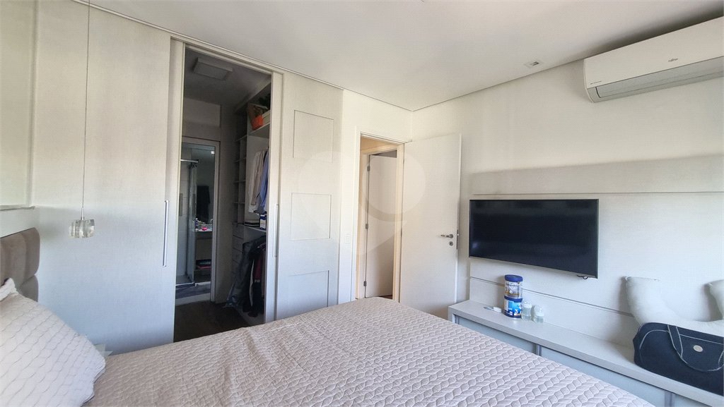 Apartamento à venda com 2 suítes em Santa Teresinha, São Paulo, SP