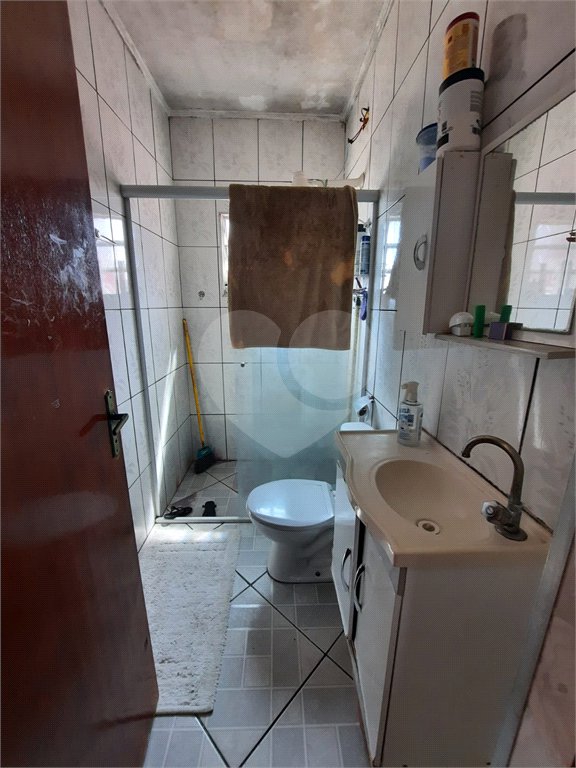 Casa à venda com 3 quartos, sendo 1 suíte,  em Vila Melchizedec, Mogi das Cruzes, SP