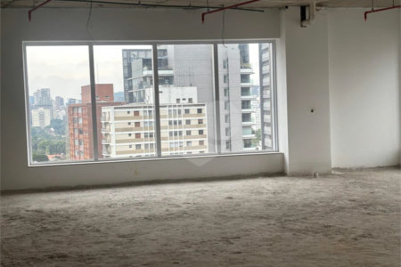 Sala para alugar em Pinheiros, São Paulo, SP