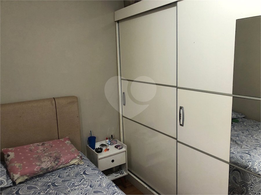 Apartamento à venda com 3 quartos, sendo 1 suíte,  em Jardim Amaralina, São Paulo, SP