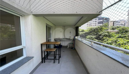 Studio para alugar com 1 quarto em Bela Vista, São Paulo, SP