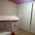 Apartamento à venda com 4 suítes em Nova Petrópolis, São Bernardo do Campo, SP