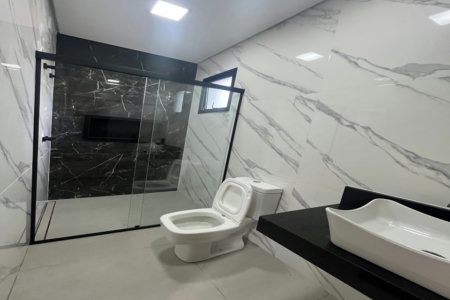 Casa à venda com 3 quartos, sendo 3 suítes, no condomínio Gran Ville São Venâncio, Itupeva - SP