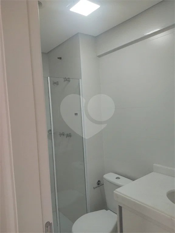 Apartamento a venda em Higienópolis com 39 metros 1 vaga de garagem