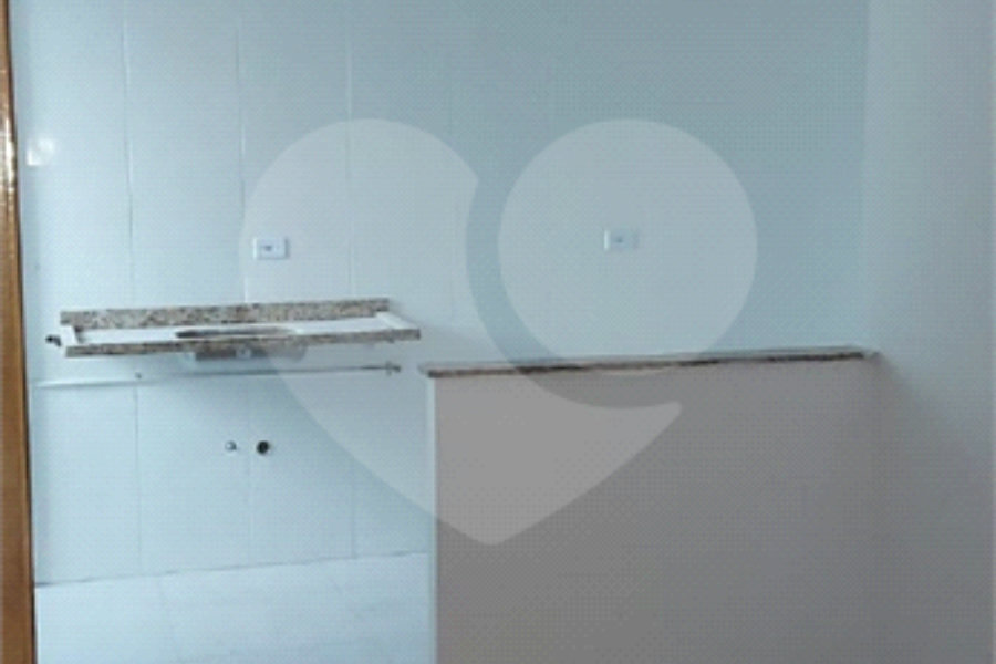 Apartamento à venda com 1 quarto em Vila Guilherme, São Paulo, SP