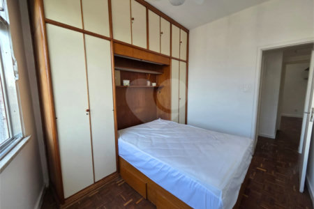 Apartamento à venda com 2 quartos em Maracanã, Rio de Janeiro, RJ