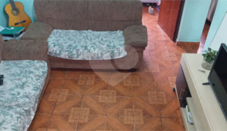 Apartamento à venda com 1 quarto no Brasilândia, São Paulo, SP