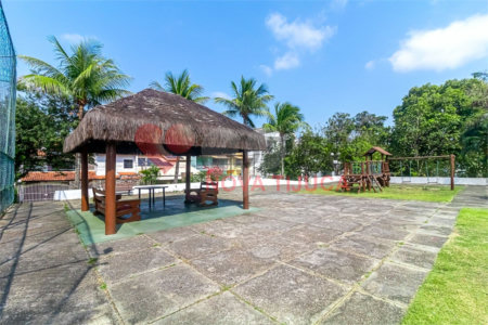 Casa de Vila à venda com 3 quartos, sendo 1 suíte, em Freguesia (jacarepaguá), Rio de Janeiro, RJ