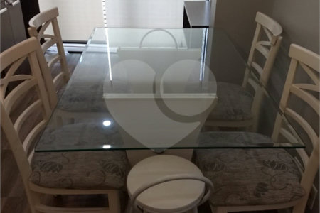 Apartamento à venda com 2 quartos, sendo 1 suíte, em Santa Teresinha, São Paulo, SP
