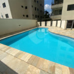 Apartamento à venda com 4 quartos, sendo 2 suítes, em Vila Hamburguesa, São Paulo, SP