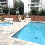 Apartamento à venda com 3 quartos, sendo 1 suíte, em Real Parque, São Paulo, SP