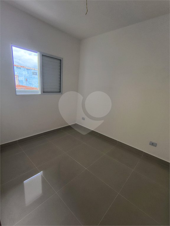 Apartamento à venda com 2 quartos em Vila Guilhermina, São Paulo, SP