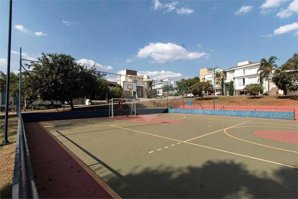 Casa à venda com 4 suítes no condomínio Golden Park Residence, Sorocaba - SP