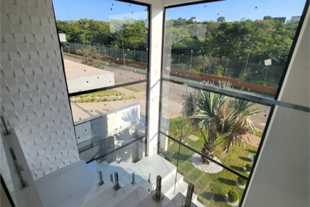 Casa à venda com 4 suítes no condomínio Alphaville Nova Esplanada 3, Votorantim - SP