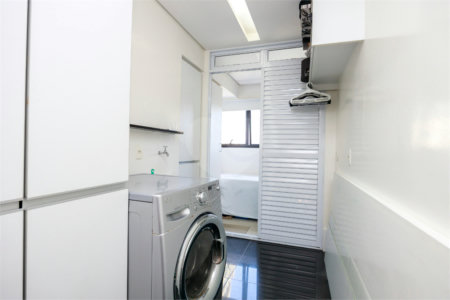 Apartamento à venda com 3 suítes em Cidade Monções, São Paulo, SP