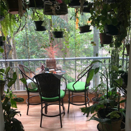 Apartamento à venda com 3 quartos, sendo 1 suíte, em Vila Andrade, São Paulo, SP