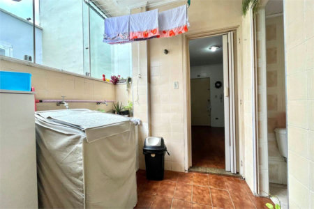 Apartamento à venda com 2 quartos, sendo 1 suíte,  em Jabaquara, São Paulo, SP