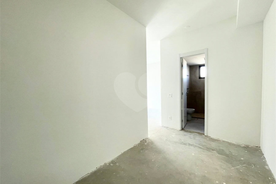 Apartamento à venda com 4 suítes em Perdizes, São Paulo, SP