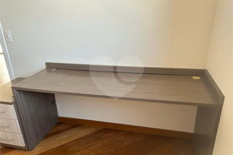 Apartamento à venda com 2 quartos, sendo 1 suíte, em Morumbi, São Paulo, SP