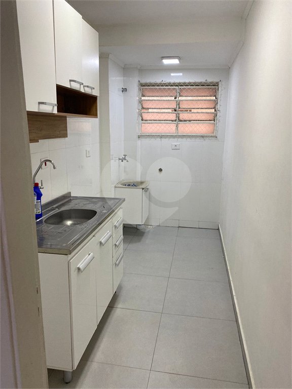 Apartamento à venda com 1 quarto em Pinheiros, São Paulo, SP