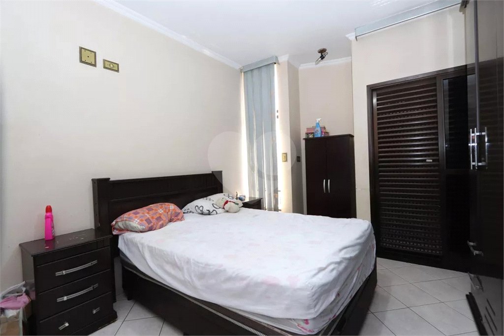 Casa Térrea à venda com 3 quartos, sendo 1 suíte, em Vila Alpina, São Paulo, SP