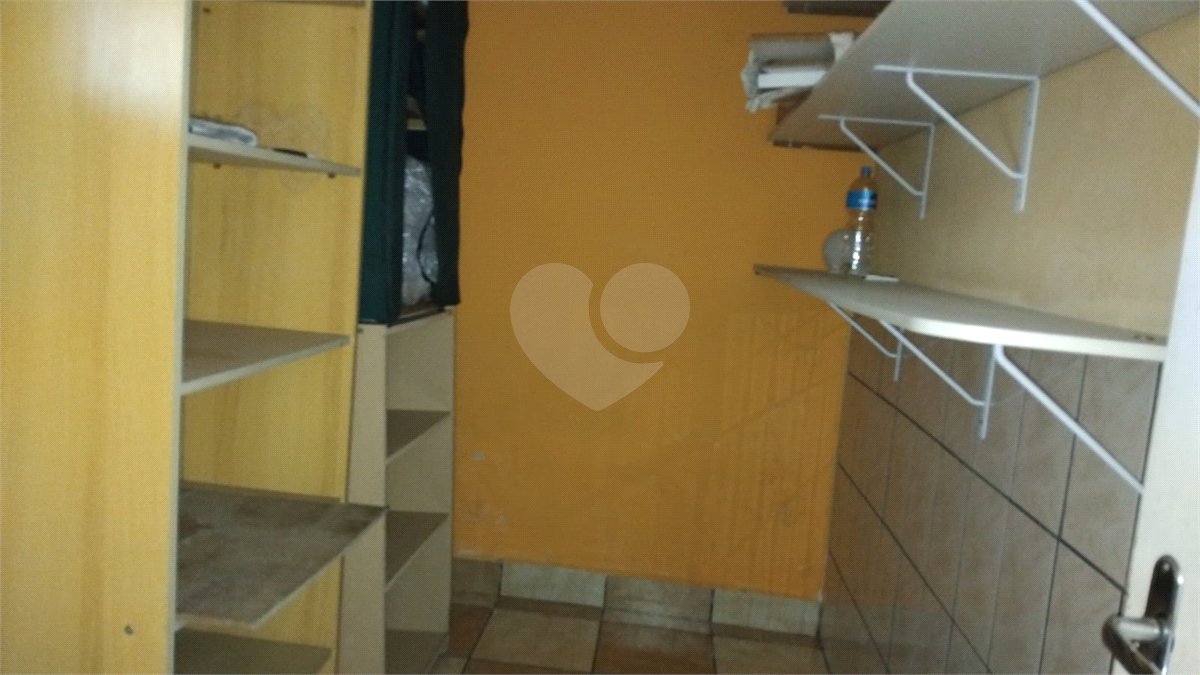 Sobrado à venda com 3 quartos, sendo 1 suíte, em Butantã, São Paulo, SP