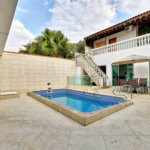 Casa para alugar com 3 quartos, sendo 2 suítes,  em Jardim Petrópolis, São Paulo, SP