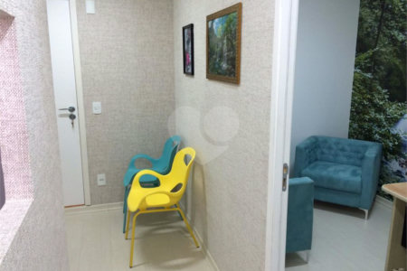 Sala à venda em Santo Amaro, São Paulo, SP