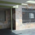 Casa Térrea à venda com 2 quartos em Freguesia do Ó, São Paulo, SP