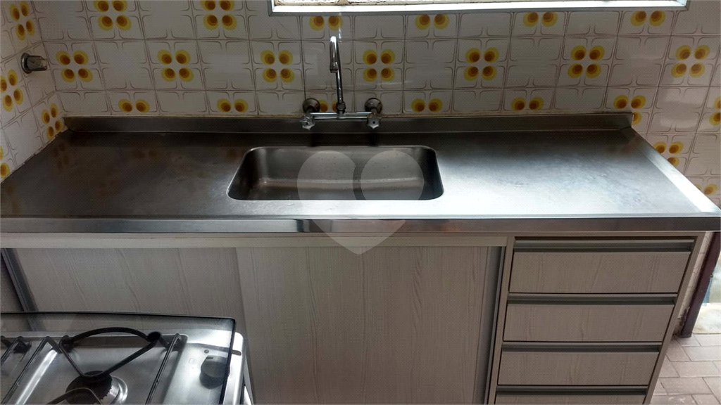 Casa à venda com 3 quartos em Saúde, São Paulo, SP