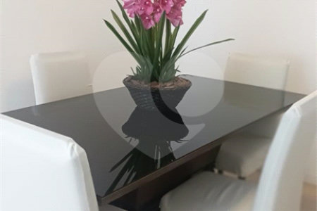 Apartamento à venda com 2 quartos em Jardim Peri, São Paulo, SP