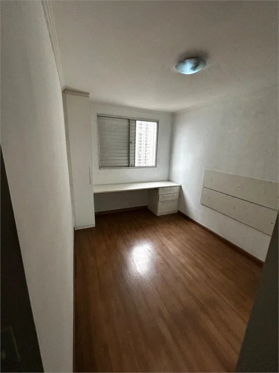 Apartamento à venda com 2 quartos, sendo 1 suíte, em Vila Suzana, São Paulo, SP