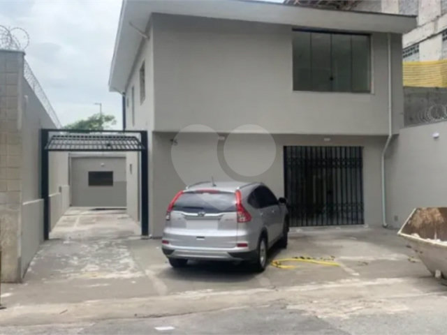 Prédio para alugar em Brooklin, São Paulo, SP