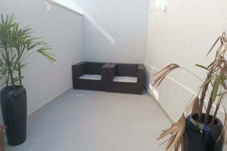 Apartamento à venda com 2 quartos em Vila Nova das Belezas, São Paulo, SP